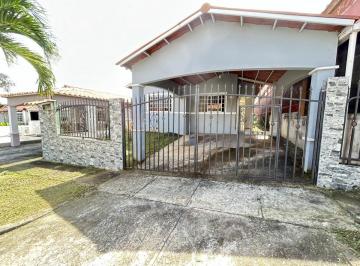 Casa · 94m² · 3 Recámaras · 2 Estacionamientos · ID 25210 Se Vende en Altos del Campo en La Chorrera
