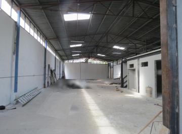 Bodega-Galpón-Depósito , Panamá · Alquiler de Galera en Lote 70 - 35 Parque Lefevre