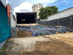 Terreno / Lote , Panamá · Terreno en Venta en San Francisco Jack