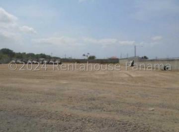 Terreno / Lote , Panamá · Oportunidad de Inversión – Lote Comercial/industrial de 9,229 m² en Pacora–felipillo