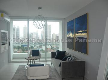 Apartamento de 3 habitaciones, Panamá · The Towers en San Francisco Apartamento en Venta
