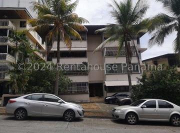 Apartamento de 2 habitaciones, Panamá · Venta de Apartamento en Calle 50 25gb2888