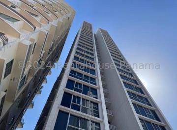 Apartamento de 2 habitaciones, Panamá · Venta de Apartamento en San Francisco 26gb1377