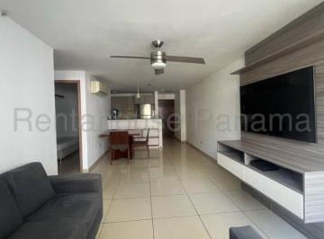 Apartamento de 2 habitaciones, Panamá · Venta de Apartamento en Condado del Rey 26gb2923