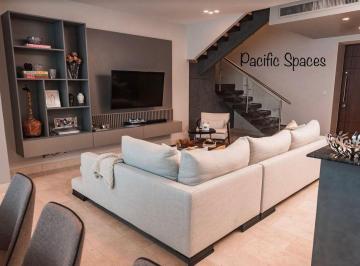 Apartamento · 167m² · 1 Recámara · 2 Estacionamientos · Vendo Apartamento Amoblado Punta Pacifica Pacific Village