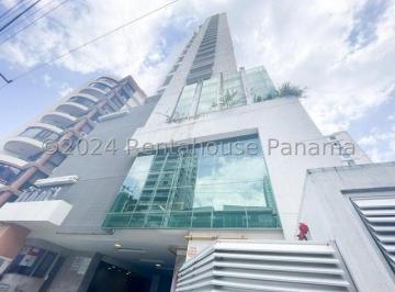 Apartamento de 3 habitaciones, Panamá · Venta de Apartamento en El Carmen 26gb968