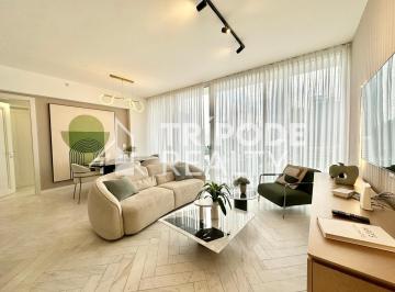 Apartamento de 2 habitaciones, Panamá · Apartamento Amoblado en Alquiler Marbella Wanders & Yoo
