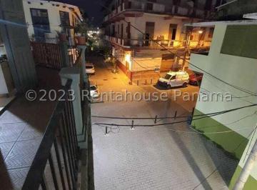 Edificio de 12 habitaciones, Panamá · Edificio de Uso Mixto. Venta en Casco. San Felipe. Inversión.
