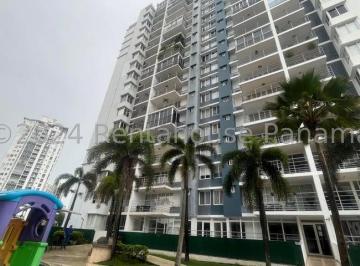 Apartamento de 2 habitaciones, Panamá · Venta de Apartamento en Pueblo Nuevo 26gb1875