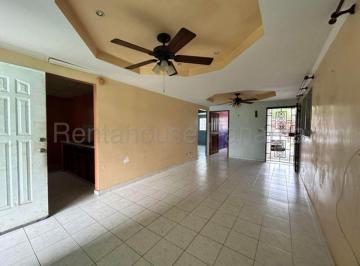 Casa de 3 habitaciones, Panamá · Venta de Casa en Las Cumbres