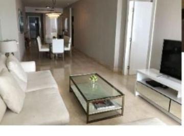 Apartamento · 172m² · 2 Recámaras · 2 Estacionamientos · Vendo Apartamento Amoblado Av Balboa Yoo & Arts