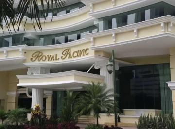 Apartamento · 130m² · 3 Recámaras · 2 Estacionamientos · Alquiler Apartamento Amoblado en PH Royal Pacific, Punta Pacífica Mb