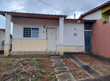 Casa · 56m² · 2 Recámaras · 1 Estacionamientos · Venta Casa en Arraijan Residencial Lago Emperador (Of)