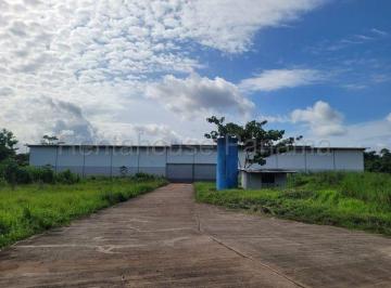 Bodega-Galpón-Depósito , Arraiján · Bodega - Galpón - Depósito con 8500 m² en Venta en Arraiján