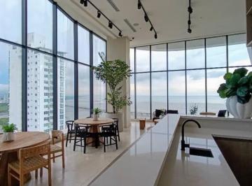 Apartamento de 2 habitaciones, Panamá · Apartamento en Venta o Alquiler en Coco del Mar
