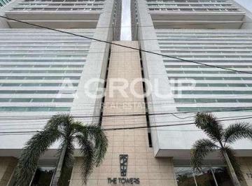 Apartamento · 145m² · 3 Recámaras · 2 Estacionamientos · The Towers - San Francisco - Se Vende Apartamento