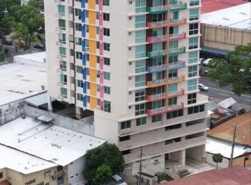 Apartamento de 2 habitaciones, Panamá · Banco Vende Apartamento en PH Taurus Tower - Carrasquilla