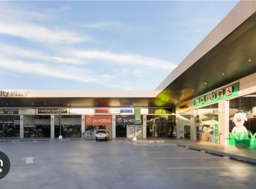 Local comercial · 124m² · Local Comercial en Via Porra City Plaza 124 m² Ubicacion Privilegiada