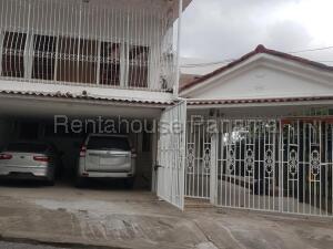 Casa de 5 habitaciones, Panamá · Casa en Venta en Villa de La Fuentes Jack