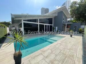 Casa de 4 habitaciones, Panamá · Casa en Venta en Cocodel Mar Jack