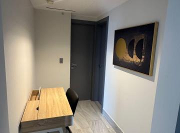 Apartamento · 108m² · 2 Recámaras · 1 Estacionamientos · Sea Confiable Vende Apartamento en PH Armani Casa Amoblado