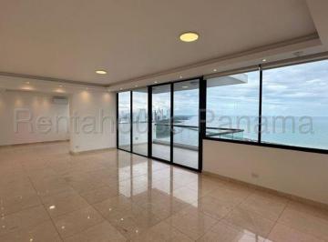 Apartamento de 3 habitaciones, Panamá · Apartamento Amplio de 3 Habitaciones Más Cuarto de Servicio en Coco del Mar