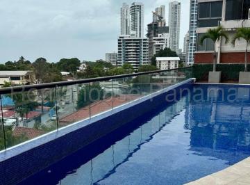 Apartamento de 3 habitaciones, Panamá · Venta en Coco del Mar PH Dal Mare Apartamento
