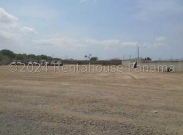 Terreno / Lote , Panamá · Amplio Terreno en Felipillo en Venta