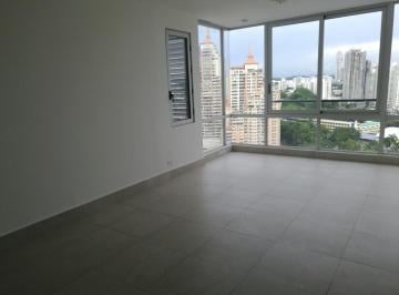 Apartamento de 2 habitaciones, Panamá · Alquiler de Apartamento en El Cangrejo PH Luxor 300