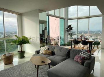 Apartamento de 2 habitaciones, Panamá · Apartamento en Venta en San Francisco