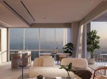 Apartamento · 130m² · 2 Recámaras · 1 Estacionamientos · Se Vende Apartamento PH Bioma Costa del Este Nuevos Proyectos