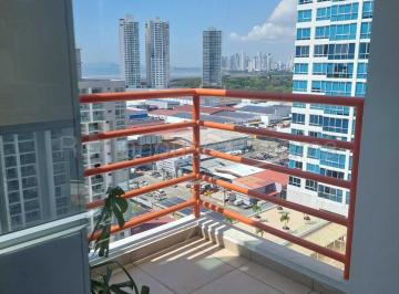 Apartamento de 3 habitaciones, Panamá · Apartamento en Venta en Costa del Este. PH Sol del Este. 26ldc3835