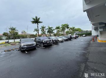 Local comercial · 125m² · 26 Estacionamientos · Alquiler de Local Comercial en Pb en Costa del Este, Plaza 507 (20)