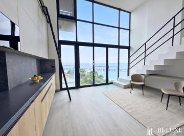 Apartamento · 55m² · 2 Recámaras · 1 Estacionamientos · Apartamento a Estrenar en Venta | Dovle Selva, Coco del Mar (20)