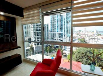 Apartamento de 3 habitaciones, Panamá · Apartamento en Alquiler Bella Vista