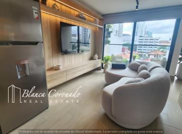 Apartamento · 46m² · 1 Recámara · Apartamento en Venta en Bella Vista PH Armonia