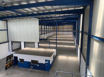 Bodega-Galpón-Depósito , Panamá · Galera en Alquiler en Rio Abajo 1200 m²