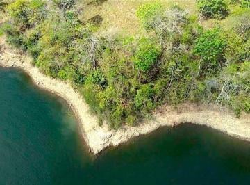 Terreno / Lote · 63174m² · Venta de 6 Hectáreas Tituladas Frente a Lago Bayano
