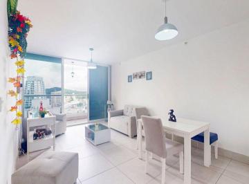 Apartamento de 2 habitaciones, Panamá · Venta de Céntrico E Iluminado Apartamento en Vivendi Green – Edison Park