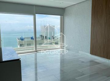 Apartamento · 329m² · 3 Recámaras · 2 Estacionamientos · Alquiler de Apartamento en Punta Paitilla The Towers