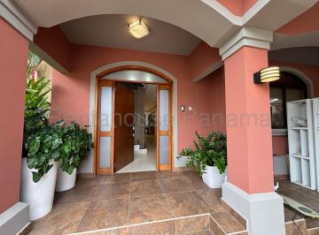Casa de 4 habitaciones, Panamá · Alquiler de Casa en El Doral Costa Sur
