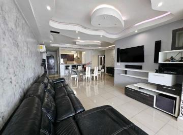 Apartamento · 160m² · 3 Recámaras · 1 Estacionamientos · Venta de Apartamento en PH Premium Tower, San Francisco