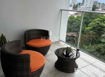 Apartamento · 137m² · 3 Recámaras · 2 Estacionamientos · Venta de Apartamento PH Belle View Tower, Bella Vista (6)