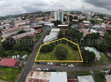 Terreno / Lote , Panamá · Terreno de 1494 m² en Venta, Parque Lefevre Ggs26 - 3763