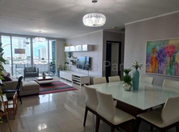Apartamento de 2 habitaciones, Panamá · Vendo Apartamento en San Francisco
