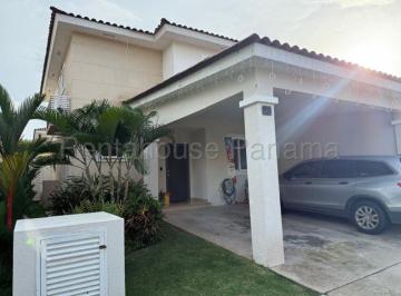 Casa de 3 habitaciones, Arraiján · Vendo Casa en Panama Pacifico