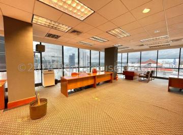 Oficina comercial , Panamá · Oficina Comercial de 669 m² en Venta en Calle 50 Ggs26 - 3179