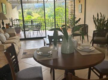 Apartamento de 2 habitaciones, Boquete · Se Alquila Apartamento Amoblado en Boquete Country Club