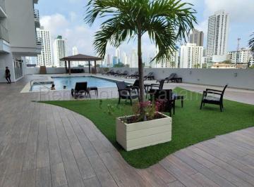 Apartamento de 3 habitaciones, Panamá · Apartamento en Venta Via España