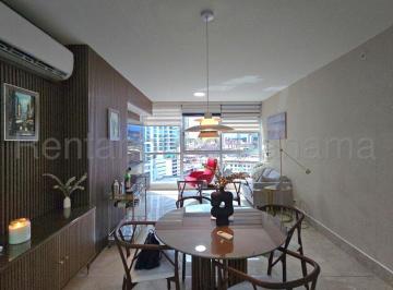 Apartamento de 3 habitaciones, Panamá · Apartamento en Venta Bella Vista